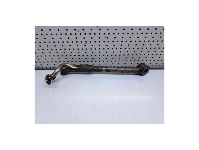 Conducta turbina, 03L145535D, Seat Toledo 4, 1.6tdi