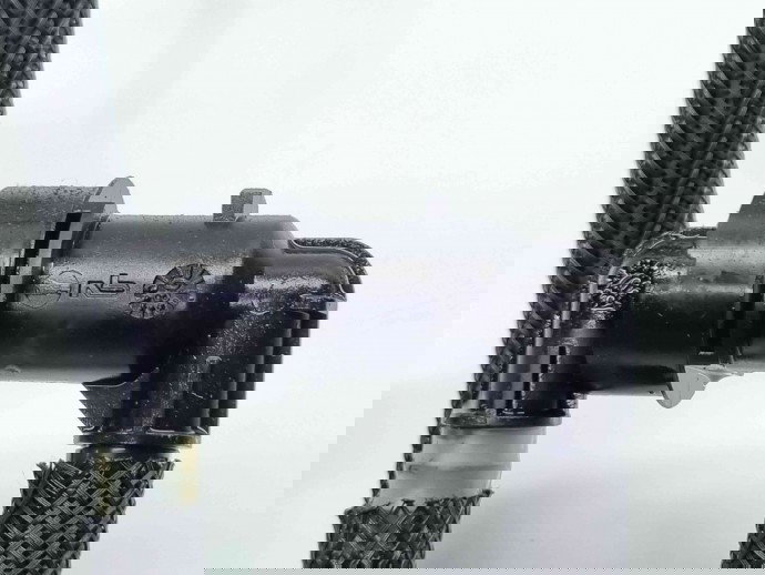 Conducta combustibil Ford Focus 2 (DA) [Fabr 2004-2012] OEM 1.6 TDCI 1.6 85KW / 115CP