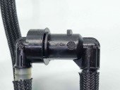 Conducta combustibil Ford Focus 2 (DA) [Fabr 2004-2012] OEM 1.6 TDCI 1.6 85KW / 115CP