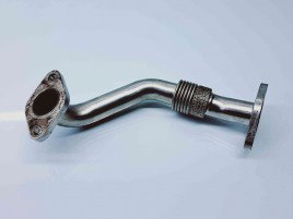 Conducta gaze Audi A4 Avant (8ED, B7) [Fabr 2004-2008] 038131521CB 2.0 TDI BPW  