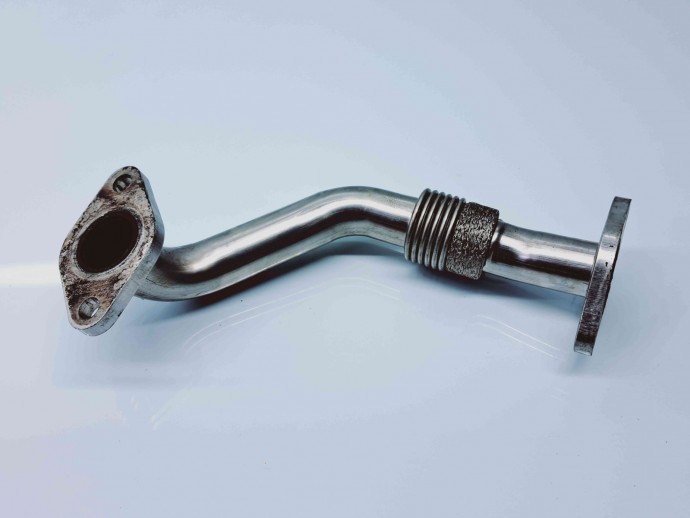 Conducta gaze Audi A4 Avant (8ED, B7) [Fabr 2004-2008] 038131521CB 2.0 TDI BPW  