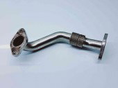 Conducta gaze Audi A4 Avant (8ED, B7) [Fabr 2004-2008] 038131521CB 2.0 TDI BPW  