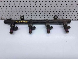 Rampa injectoare, 8200135504, Renault Scenic 2, 1.6 b