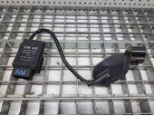 Releu pompa combustibil, 1K0906093F, Seat Ibiza 5, 1.2tsi