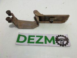 Rola mijloc usa culisanta Mercedes Vito 2.2 OM611 A6387601247 1997-2003