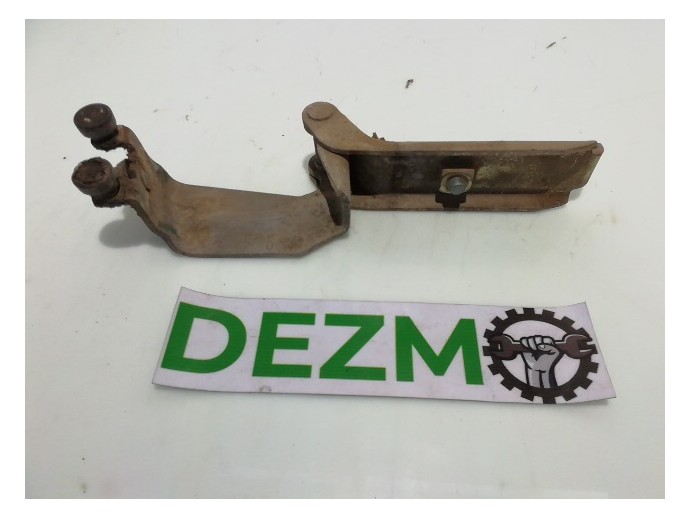 Rola mijloc usa culisanta Mercedes Vito 2.2 OM611 A6387601247 1997-2003