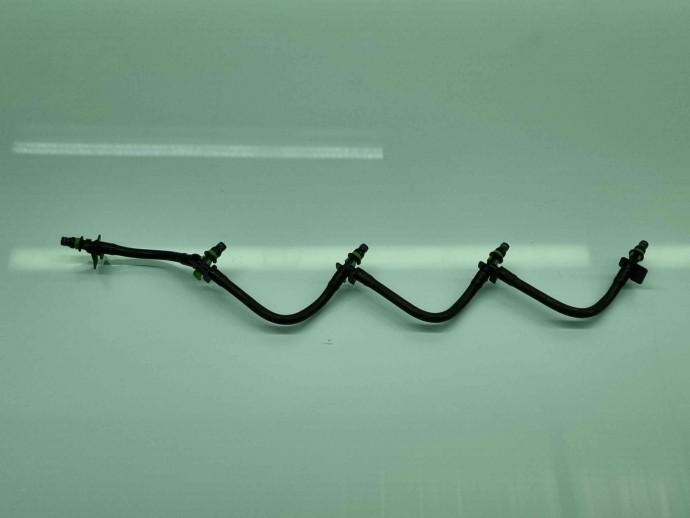 Conducta retur injectoare Ford Focus 3 (CB8) [Fabr 2011-2015] OEM 2.0 UFDA 2.0 UFDA 