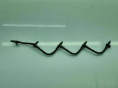 Conducta retur injectoare Ford Focus 3 (CB8) [Fabr 2011-2015] OEM 2.0 UFDA 2.0 UFDA 