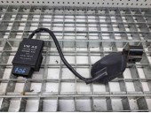 Releu pompa combustibil, 1K0906093F, Audi A3 (8P) 1.2tsi