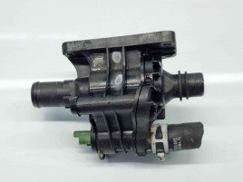Corp termostat Ford Focus 2 (DA) [Fabr 2004-2012] 9647767180 1.6 TDCI  