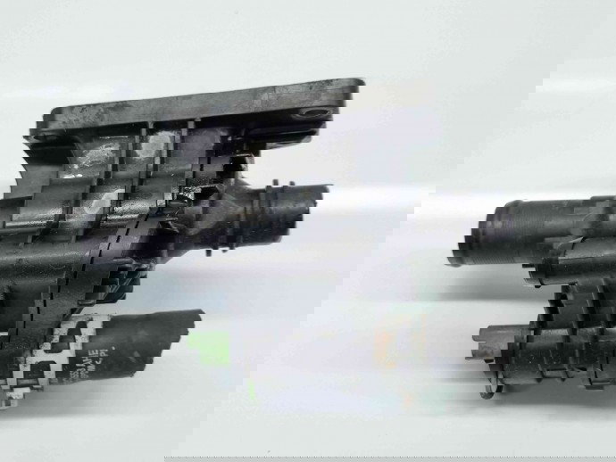 Corp termostat Ford Focus 2 (DA) [Fabr 2004-2012] 9647767180 1.6 TDCI  