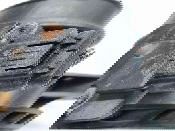 Debitmetru aer Ford Focus 2 (DA) [Fabr 2004-2012] 7M51-9A673-EJ 1.6 TDCI 1.6 85KW / 115CP