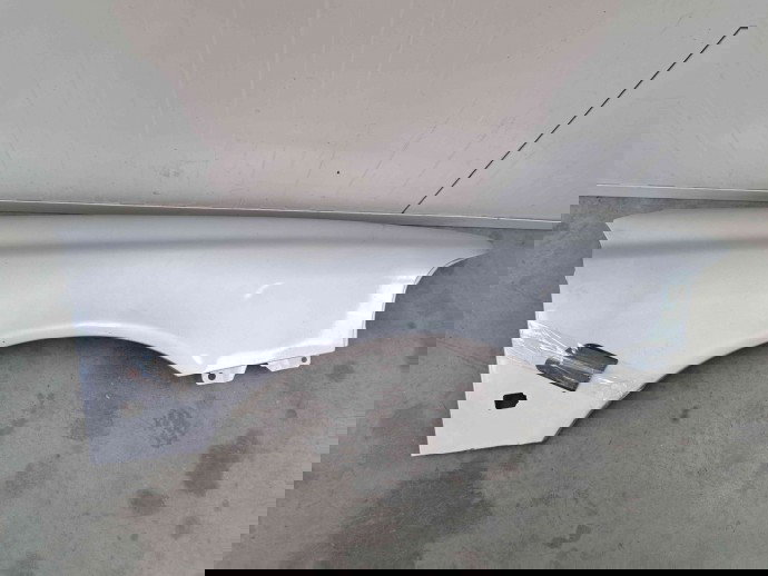 Aripa dreapta fata Volvo S40 II (MS) [Fabr 2004-2012] OEM