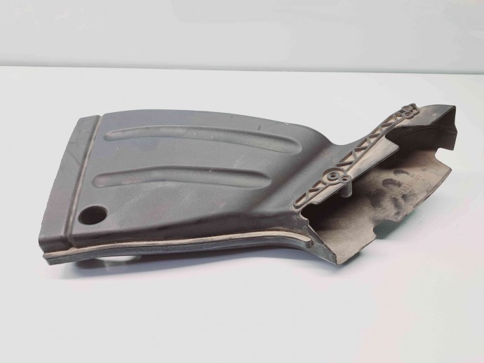 Difuzor captare aer Audi A4 Avant (8ED, B7) [Fabr 2004-2008] 8E0129618H
