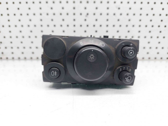 Bloc lumini Opel Astra H [Fabr 2004-2009] 13198926