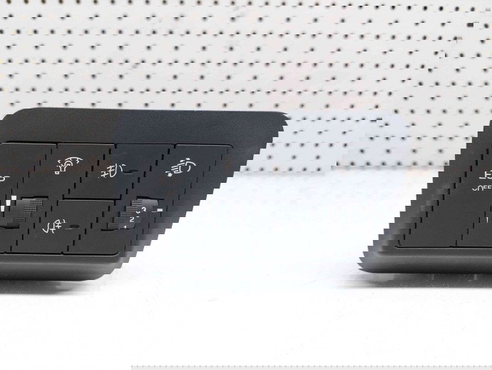 Bloc lumini Hyundai Santa Fe 2 (CM) [Fabr 2005-2012] OEM