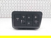 Bloc lumini Hyundai Santa Fe 2 (CM) [Fabr 2005-2012] OEM
