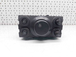 Bloc lumini Opel Astra H [Fabr 2004-2009] 13100128