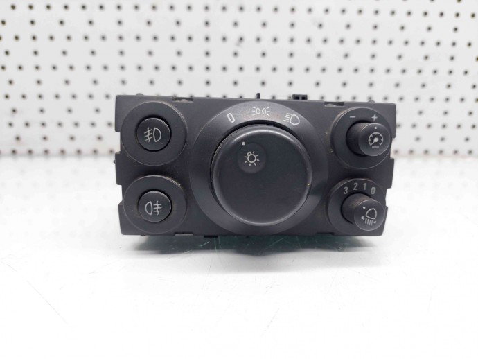 Bloc lumini Opel Astra H [Fabr 2004-2009] 13100128