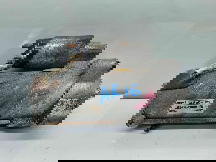  Electromotor 11 dinti Ford Focus 3 (CB8) [Fabr 2011-2015] 6G9N-11000-FA 2.0 UFDA   2.0 UFDA110KW / 150CP