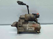  Electromotor 11 dinti Ford Focus 2 (DA) [Fabr 2004-2012] 3M5T-11000-CF 1.6 TDCI 74KW / 101CP  