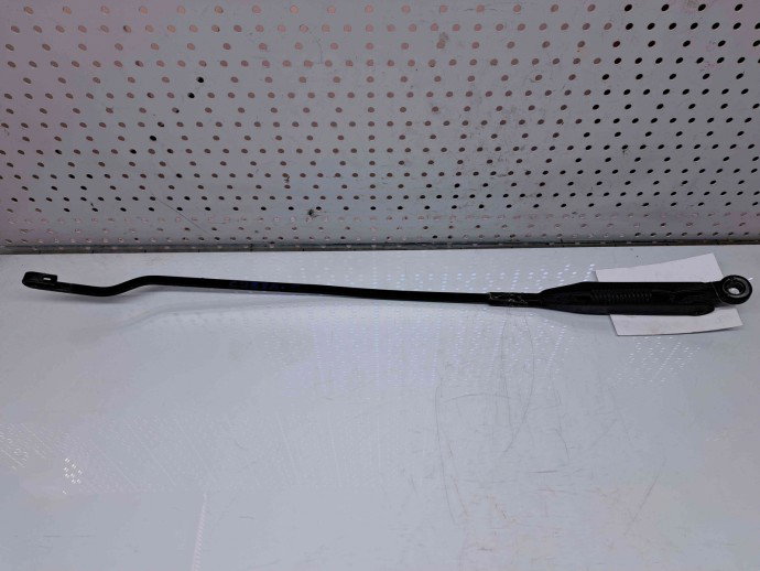 Brat stergator parbriz dreapta Opel Corsa C (F08, F68) [Fabr 2000-2005] 09114667RH