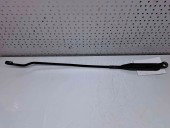 Brat stergator parbriz dreapta Opel Corsa C (F08, F68) [Fabr 2000-2005] 09114667RH