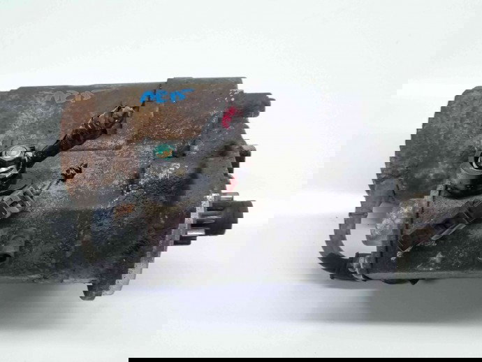  Electromotor 9 dinti Kia Sportage II [Fabr 2004-2010] 36100-27010 2.0 CRDI D4EA   