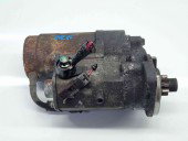  Electromotor 9 dinti Kia Sportage II [Fabr 2004-2010] 36100-27010 2.0 CRDI D4EA   