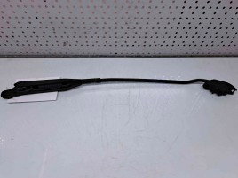 Brat stergator parbriz stanga Opel Corsa C (F08, F68) [Fabr 2000-2005] 09114666LH