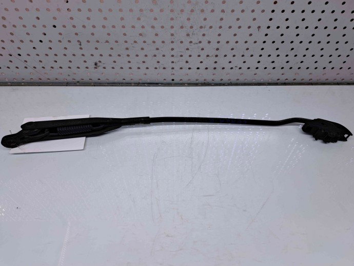 Brat stergator parbriz stanga Opel Corsa C (F08, F68) [Fabr 2000-2005] 09114666LH