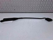 Brat stergator parbriz stanga Opel Corsa C (F08, F68) [Fabr 2000-2005] 09114666LH