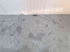 Conducta AC Dacia Logan 2 [Fabr 2012-prezent] 8200223400