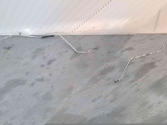 Conducta AC Dacia Logan 2 [Fabr 2012-prezent] 8200223400