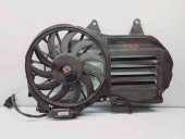 Electroventilator Audi A4 Avant (8ED, B7) [Fabr 2004-2008] 8E0121205AE 2.0 TDI BPW 103KW / 140CP  