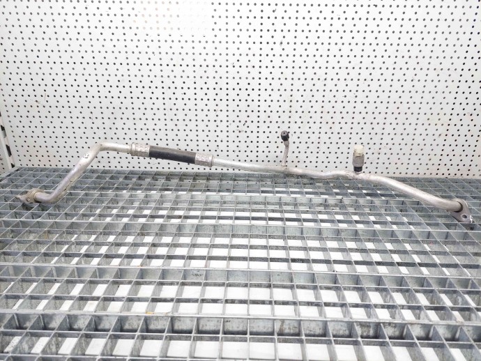 Conducta AC Ford Focus 2 (DA) [Fabr 2004-2012] 95BW-19E561-AA 2.0 TDCI G6DB