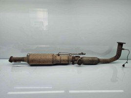 Filtru particule Chevrolet Cruze (J300) [Fabr 2010-2016] 96832656 2.0 Z20S1 110KW / 150CP  