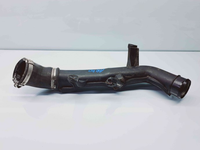Furtun intercooler Skoda Octavia 2 (1Z3) [Fabr 2004-2013] 1K0145792 2.0 TDI BWA 2.0 TDI BWA 147KW / 200CP