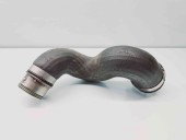 Furtun intercooler Audi A4 Avant (8ED, B7) [Fabr 2004-2008] 038131111J 2.0 TDI BPW  