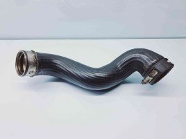 Furtun intercooler Audi A4 Avant (8ED, B7) [Fabr 2004-2008] OEM 2.0 TDI BPW  