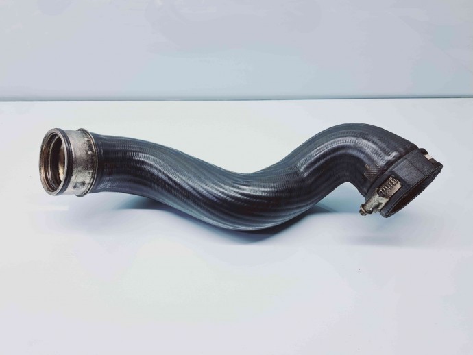 Furtun intercooler Audi A4 Avant (8ED, B7) [Fabr 2004-2008] OEM 2.0 TDI BPW  