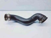 Furtun intercooler Audi A4 Avant (8ED, B7) [Fabr 2004-2008] OEM 2.0 TDI BPW  