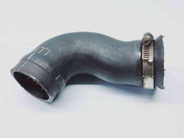 Furtun intercooler Audi A4 Avant (8ED, B7) [Fabr 2004-2008] 8E0145837G 2.0 TDI BPW  