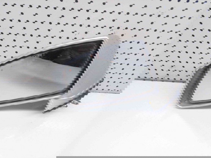 Oglinda stanga Hyundai Coupe [Fabr 2001-2006] SPACE SILVER [5S]