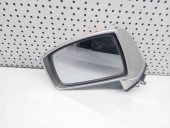 Oglinda stanga Hyundai Coupe [Fabr 2001-2006] SPACE SILVER [5S]