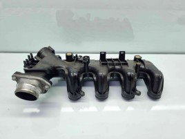 Galerie admisie Ford Focus 2 (DA) [Fabr 2004-2012] OEM 1.6 TDCI  