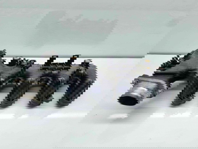 Galerie admisie Ford Focus 2 (DA) [Fabr 2004-2012] OEM 1.6 TDCI  