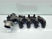 Galerie admisie Ford Focus 2 (DA) [Fabr 2004-2012] OEM 1.6 TDCI  