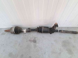 Planetara dreapta fata Hyundai Santa Fe 2 (CM) [Fabr 2005-2012] OEM  