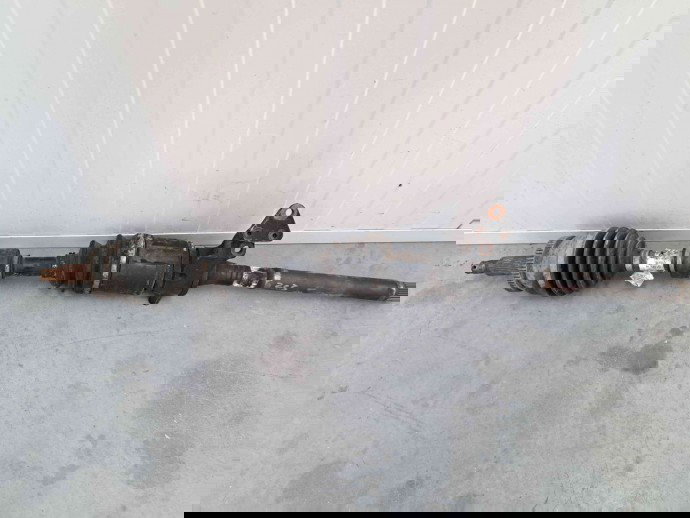 Planetara dreapta fata Hyundai Santa Fe 2 (CM) [Fabr 2005-2012] OEM  